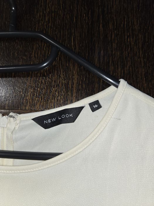 Rochie eleganta marime 16