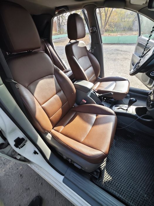 Lacetti 1.8 2009 gentra qilingan