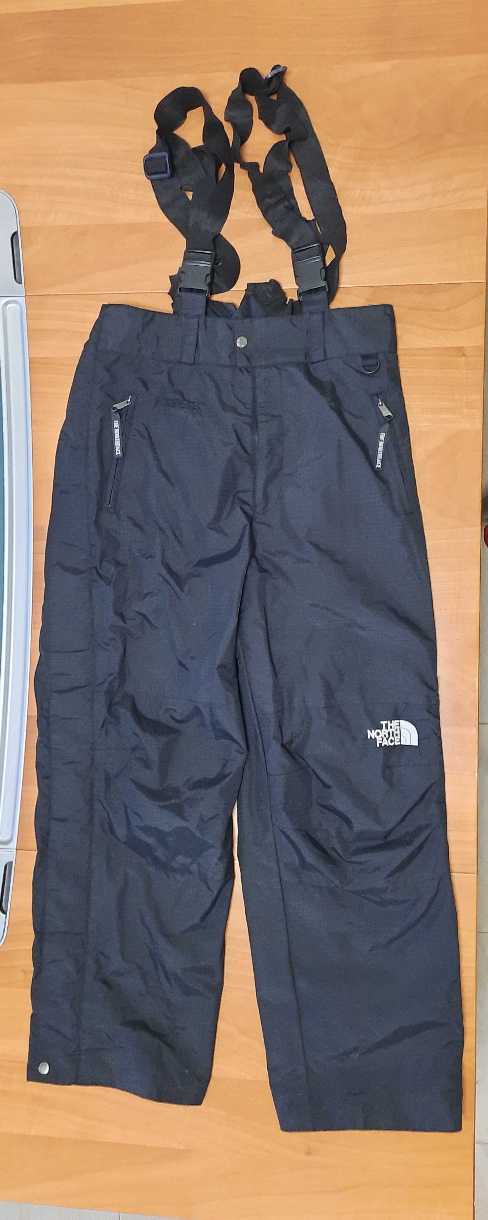 The North Face- GORE-TEX®