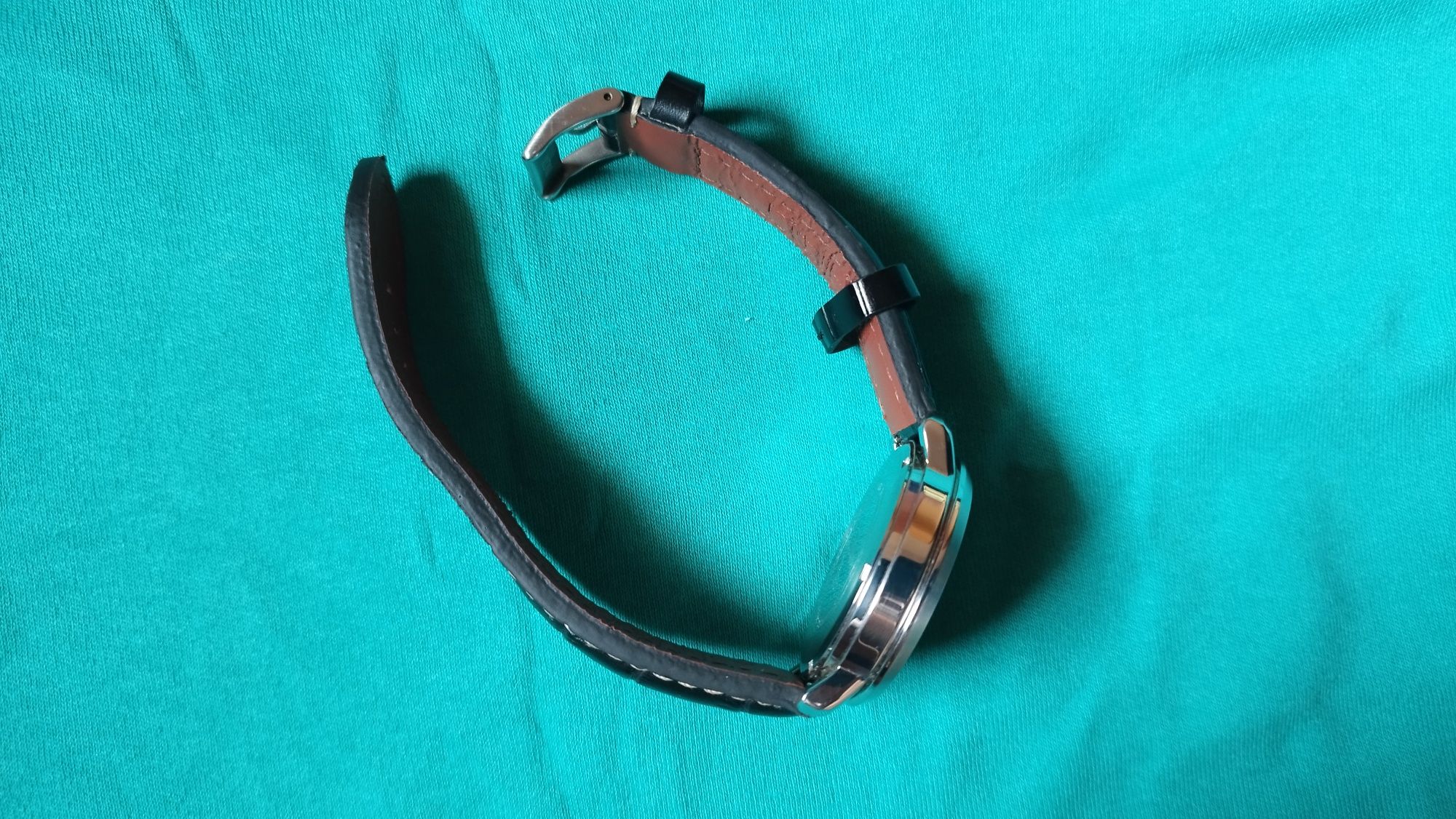 Перфектен ръчен часовник Casio