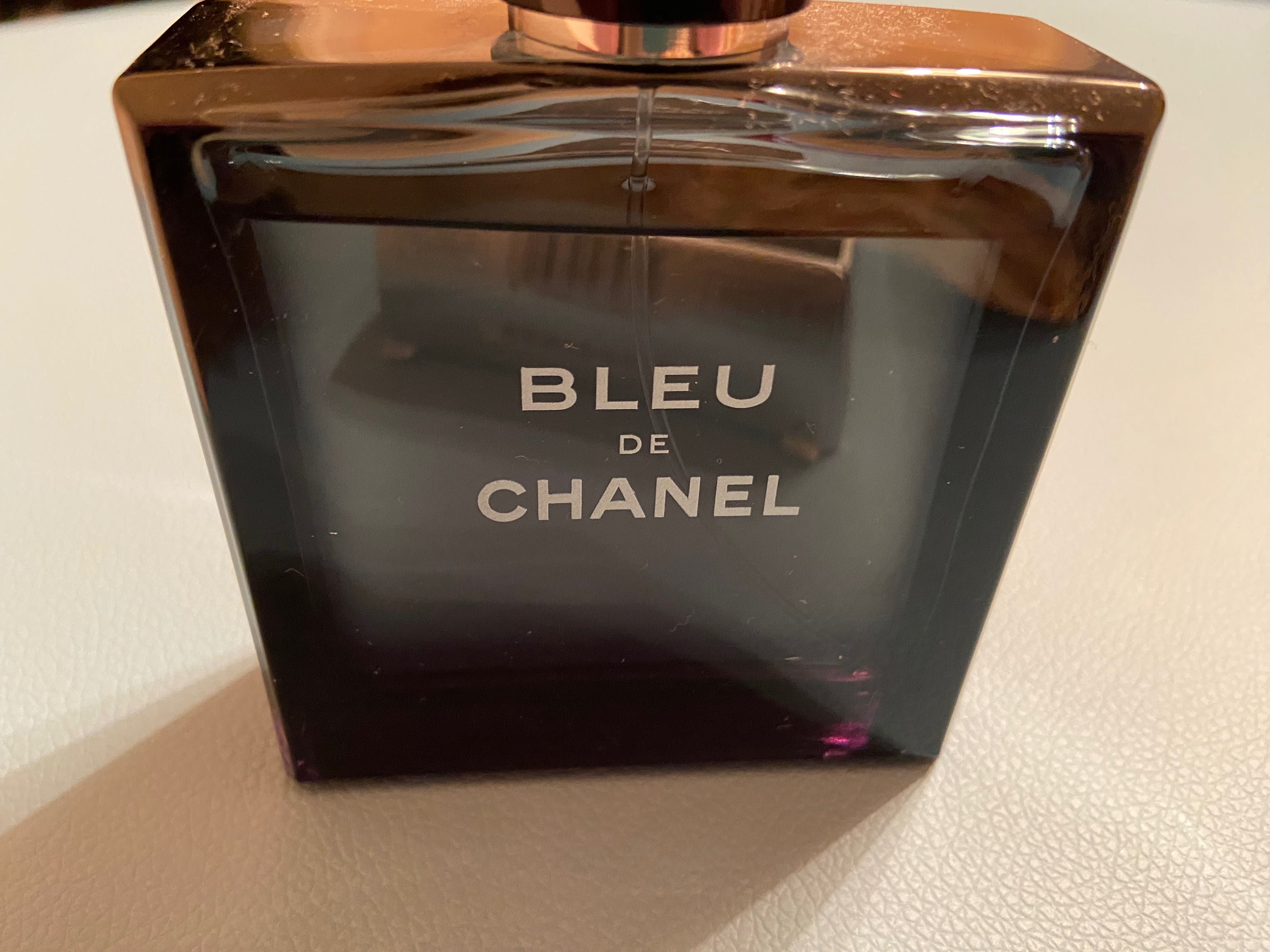 BLEU De CHANEL- Оригинал