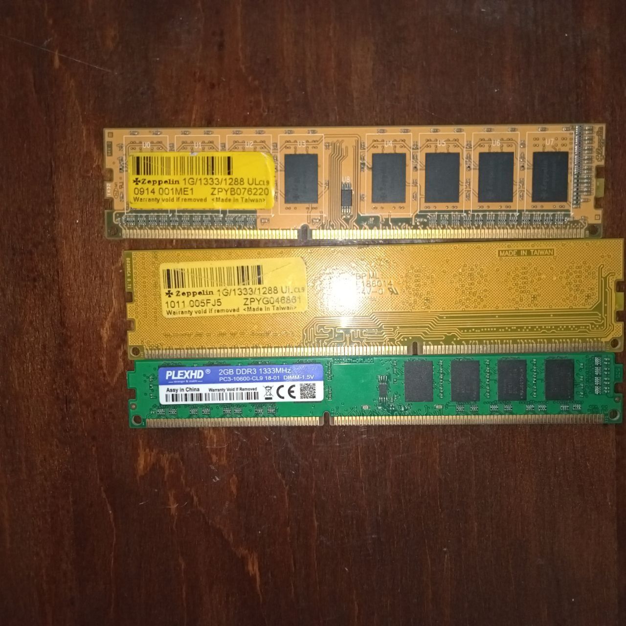 оперативная память ddr3 4gb комплект.