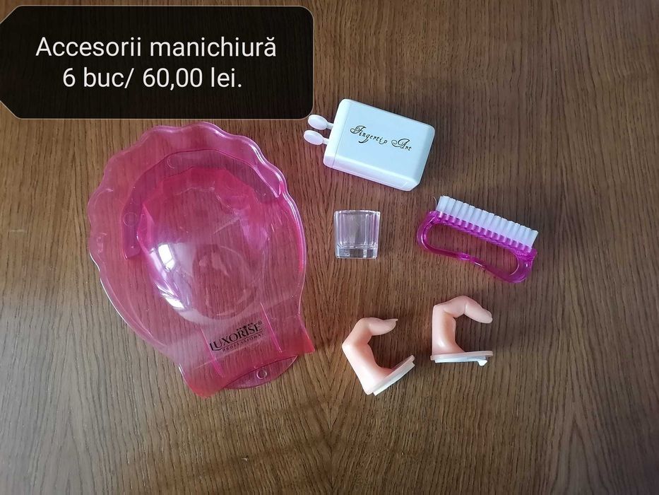 Vand produse de manichiura