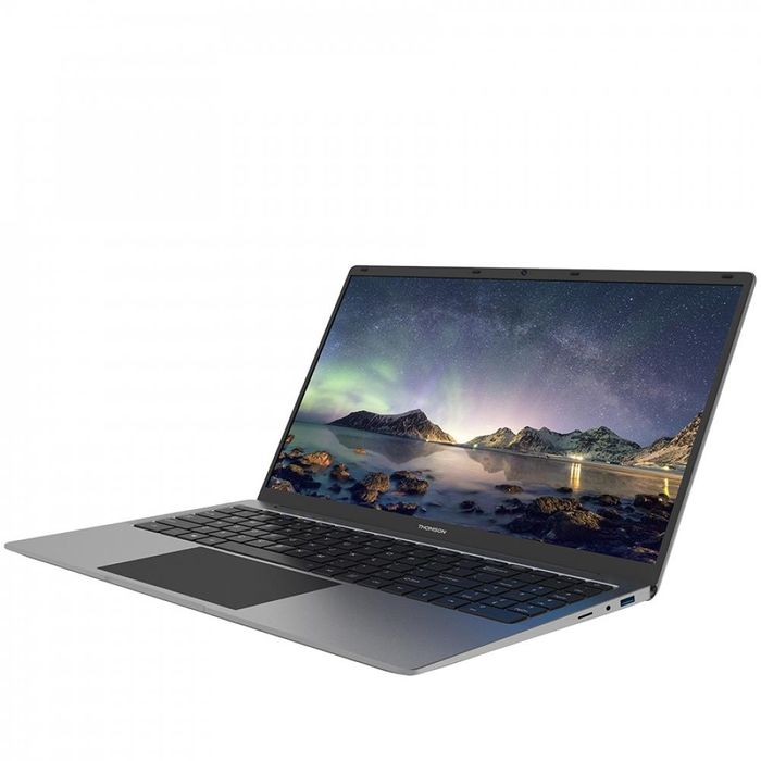 Laptop Thomson intel Nou, sigilat, garantie, 15.6-inch 1920*1080 FHD