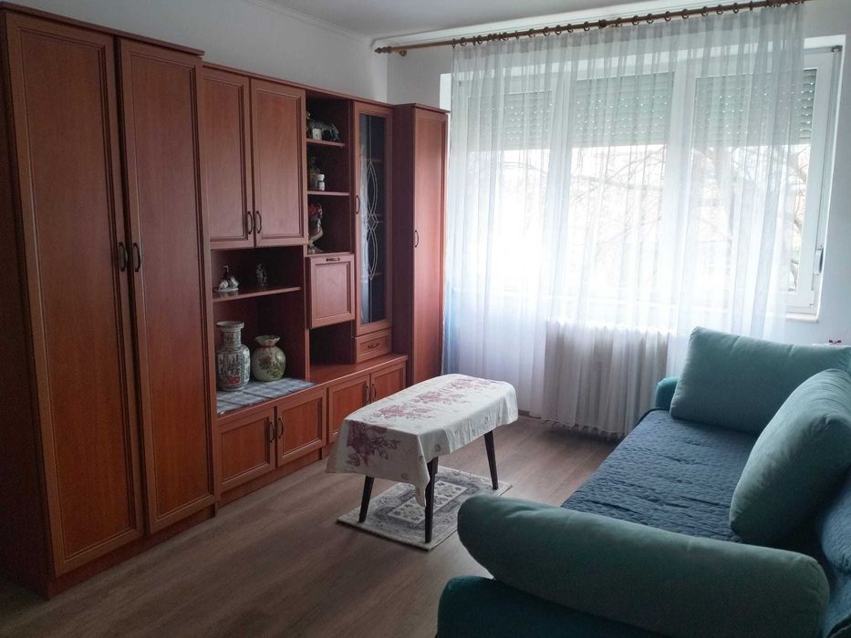 Schimb apartament cu 2 camere