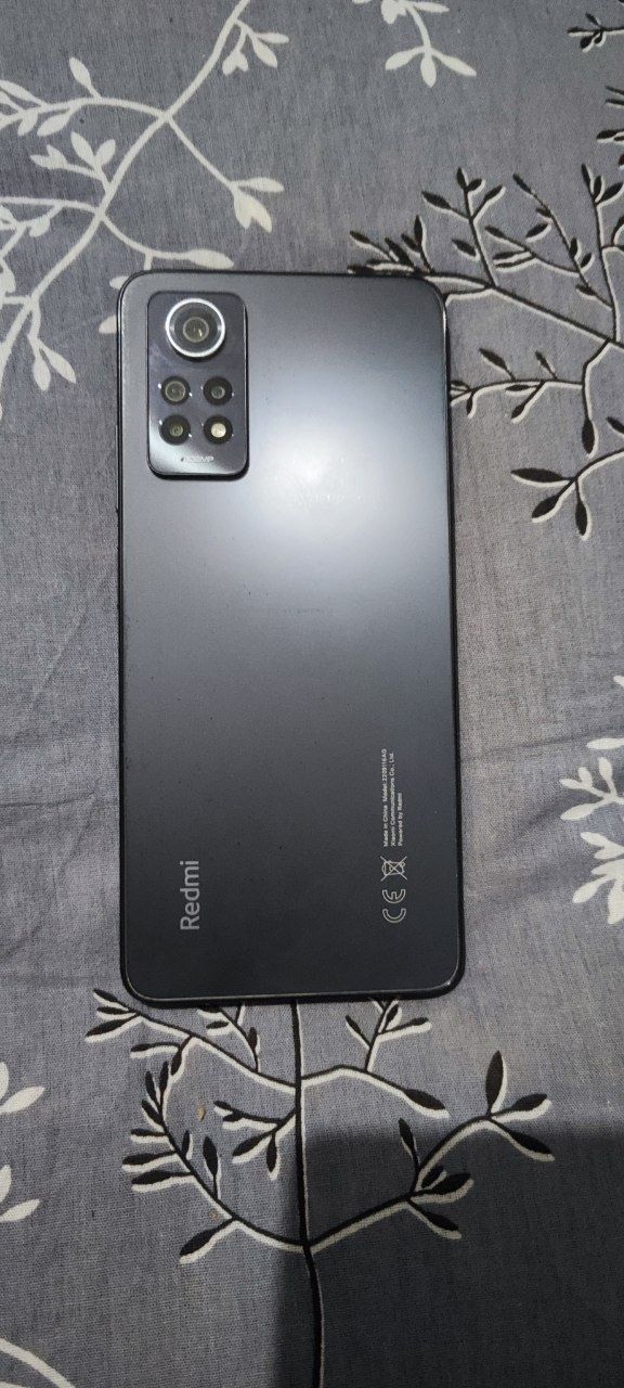 Redmi note 12 pro