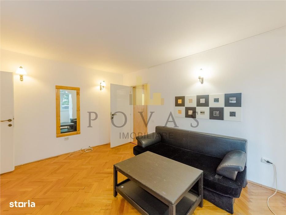 Vanzare Apartament 3 Camere Stefan cel Mare Parcul Circului