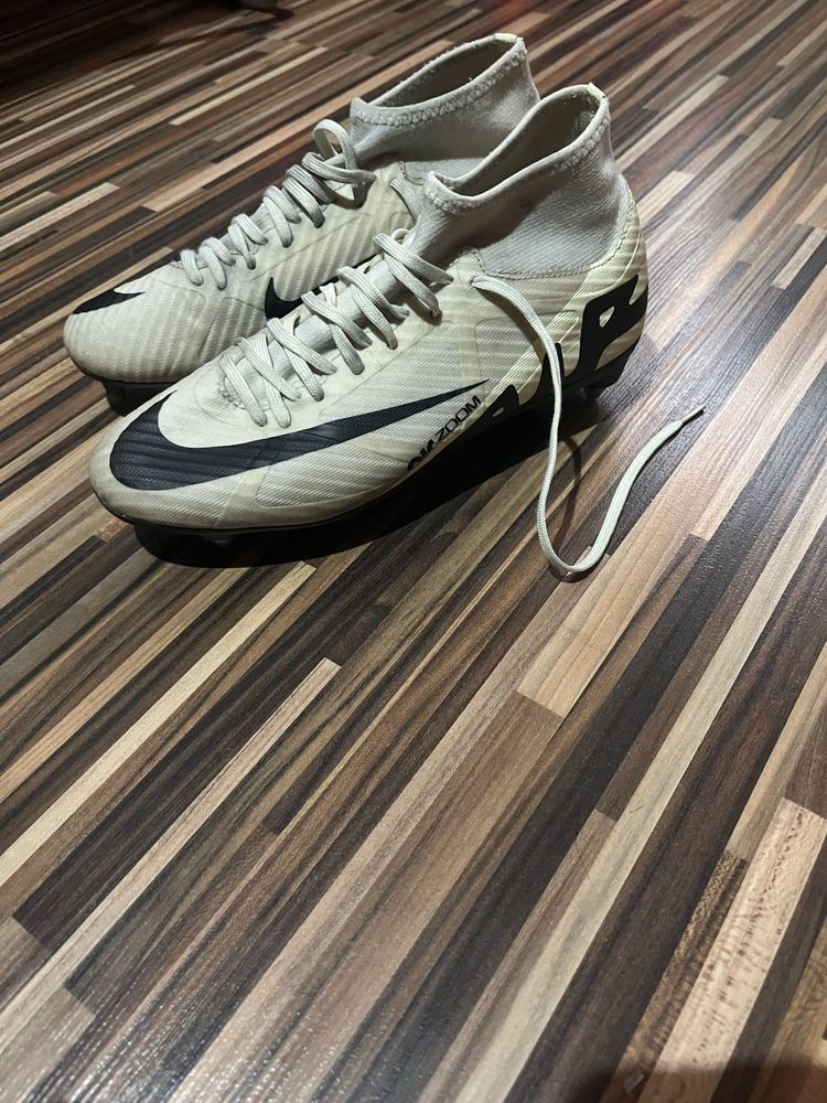 nike mercurial superfly 9 academy‼️