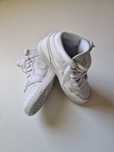 Jordan 1 Mid Triple White оригинални кецове