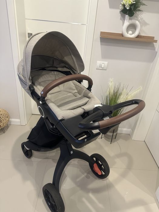 STOKKE XploryV6 impecabil