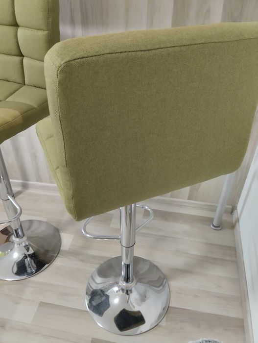 Бар плот стол - 2бр.