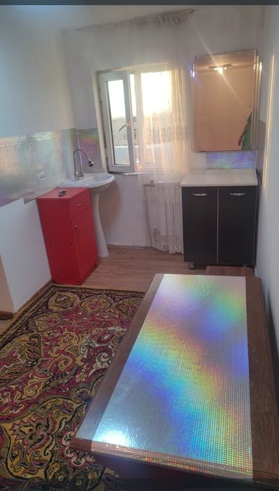 Аксай 1 а Момушулы Толеби 1 комнатная квартира сдаётся