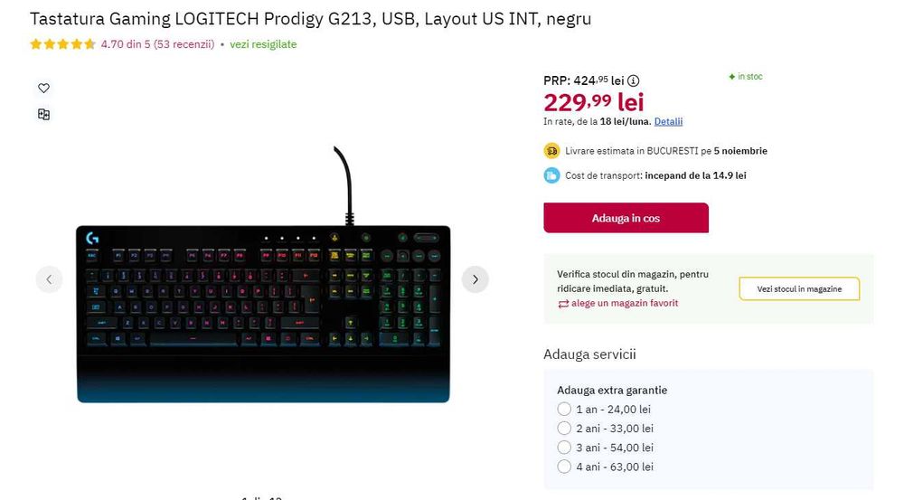calculator i5 9400f nvidia gtx 1660