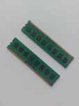 Оперативная память (ОЗУ) 2x4 Гб 1600 Мгц DDR3 Geil