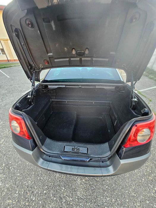 Renault megane cabrio 1.9D  131cp