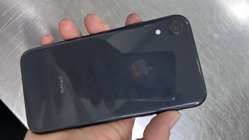 Iphone xr srochna