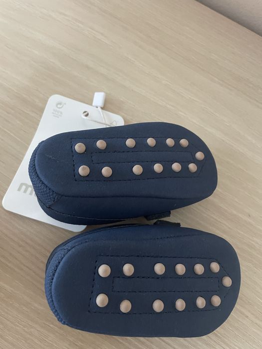 Бебешки обувки Mayoral 16размер