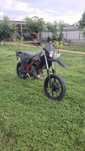 Rieju mrt 50/70cc