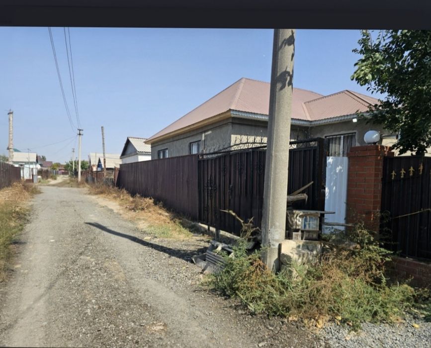 Дом обмен или продажа зарослый дача