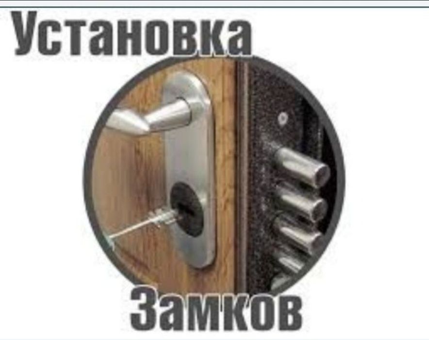 Вскрытие замков сейфов 24/7