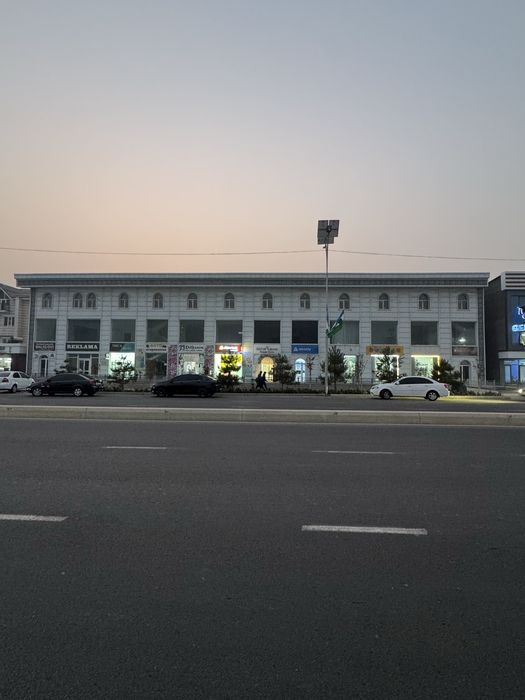 Продается нежилой комплекс