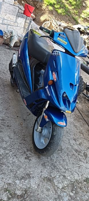 Malaguti F12 phantomm