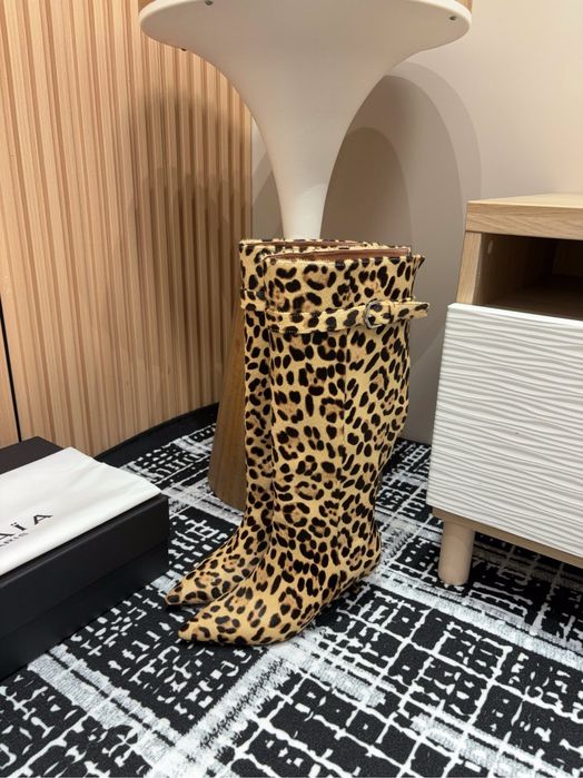 Cizme Alaïa