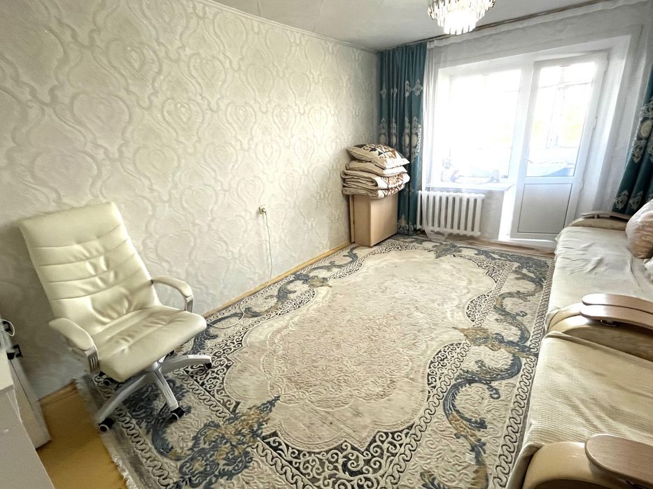 Продам 2-комнатную квартиру