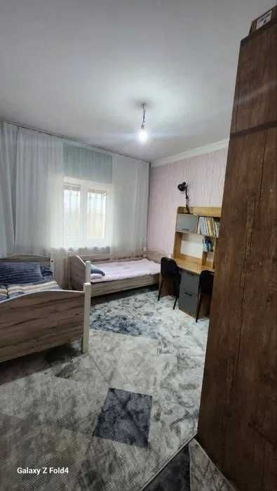 ;Яшнабад‼️3ком квартира 96м2 Циолковский ресторан Уммон и Ретро