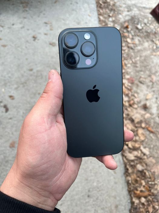 Iphone 16 pro 256 gb