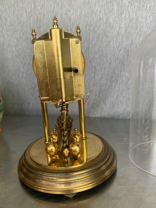 часовник  куполен