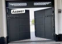 Comunello Abacus: Автоматика для распашных ворот!