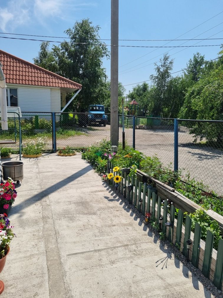 Продаётся дом в п.Дамса