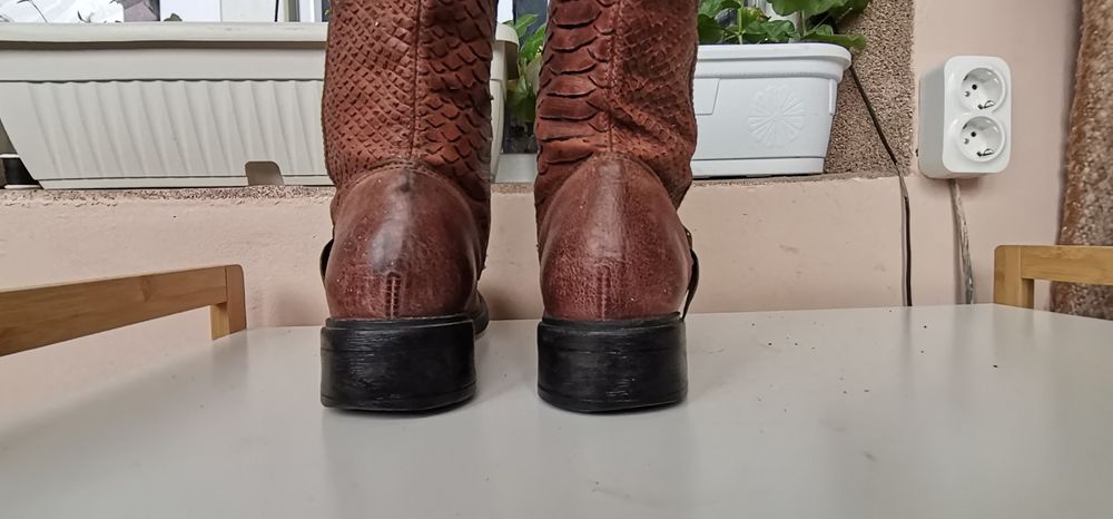 Дамски ботуши Trend I Design 40н.