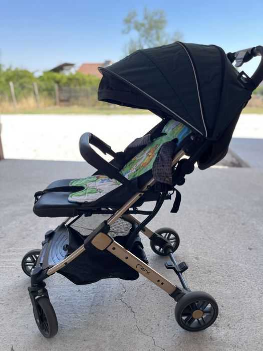 Детска лятна количка Momi