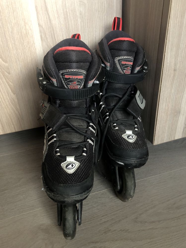 Role Rollerblade Spitfire FX 28-32