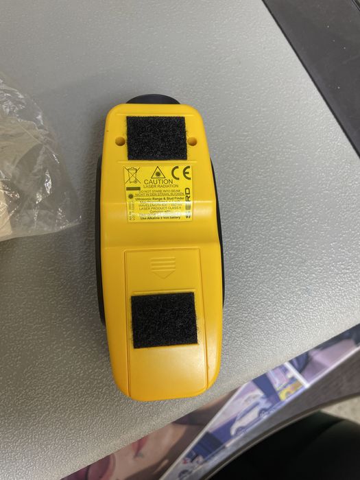 Telemetru laser, boloboc laser, detector cabluri/tevi