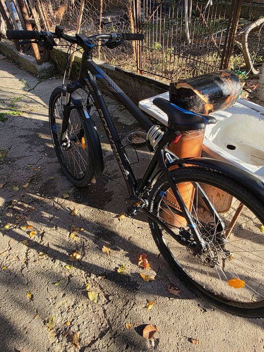 Bicicleta adulti 27,5"