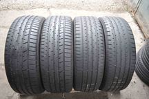 SET 4 Anvelope Vara 225/55 R19 TOYO Proxes R36 99V