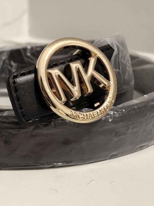 Curea mk neagra  nou nouta