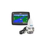 GPS Agricol TeeJet Matrix 430 ANTENA RXA 30