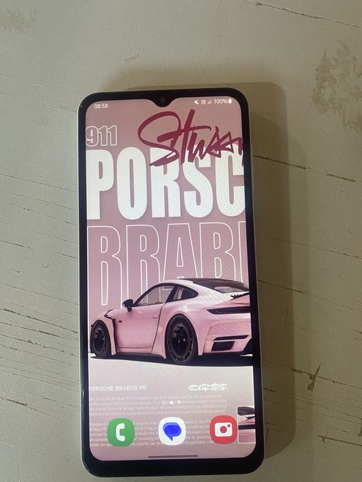 Samsung Galaxy A24