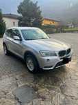 Bmw x3 xdrive 2.0 INMATRICULATA