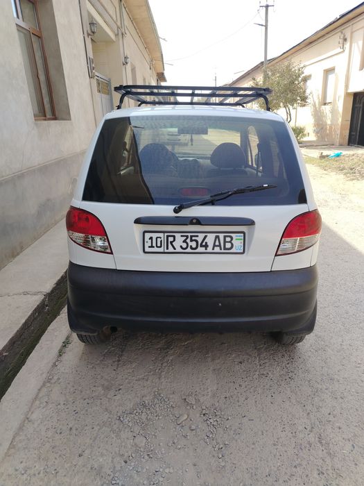 Mowina kafolati bilan