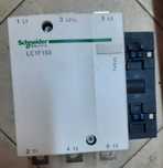 Contactori SCHNEIDER LC1 F150P7