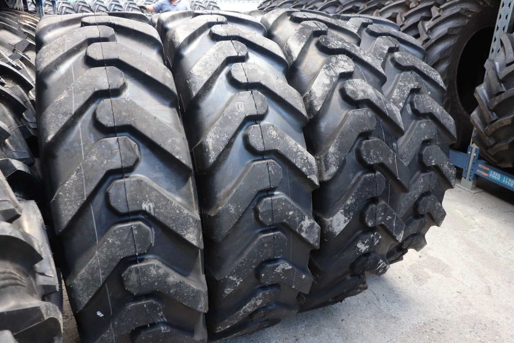 Cauciucuri noi 14.00-24 marca TATKO 16 PLY anvelope pentru HANOMAG
