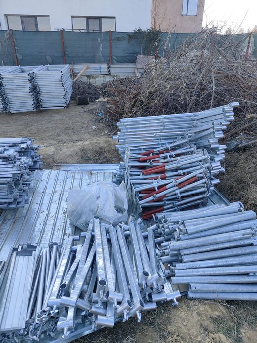 Schela de vanzare/inchiriat/schela mobila/panouri doka