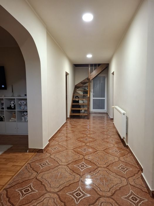 Casa de vanzare in Afumati ilfov 195000 euro discutabil