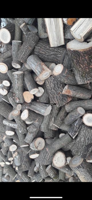 Vand lemne de foc fag si Stejar