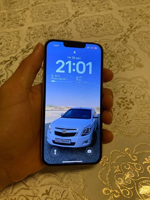 Iphone 13 pro xolati ideal